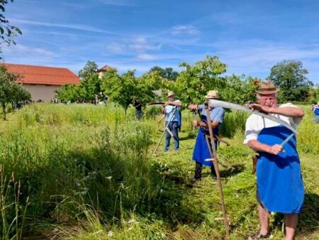 PRAZNIK ČEŠENJ 2026 V DORNAVI POVEZAL TRADICIJO, DOMAČNOST IN DOBRODELNOST foto